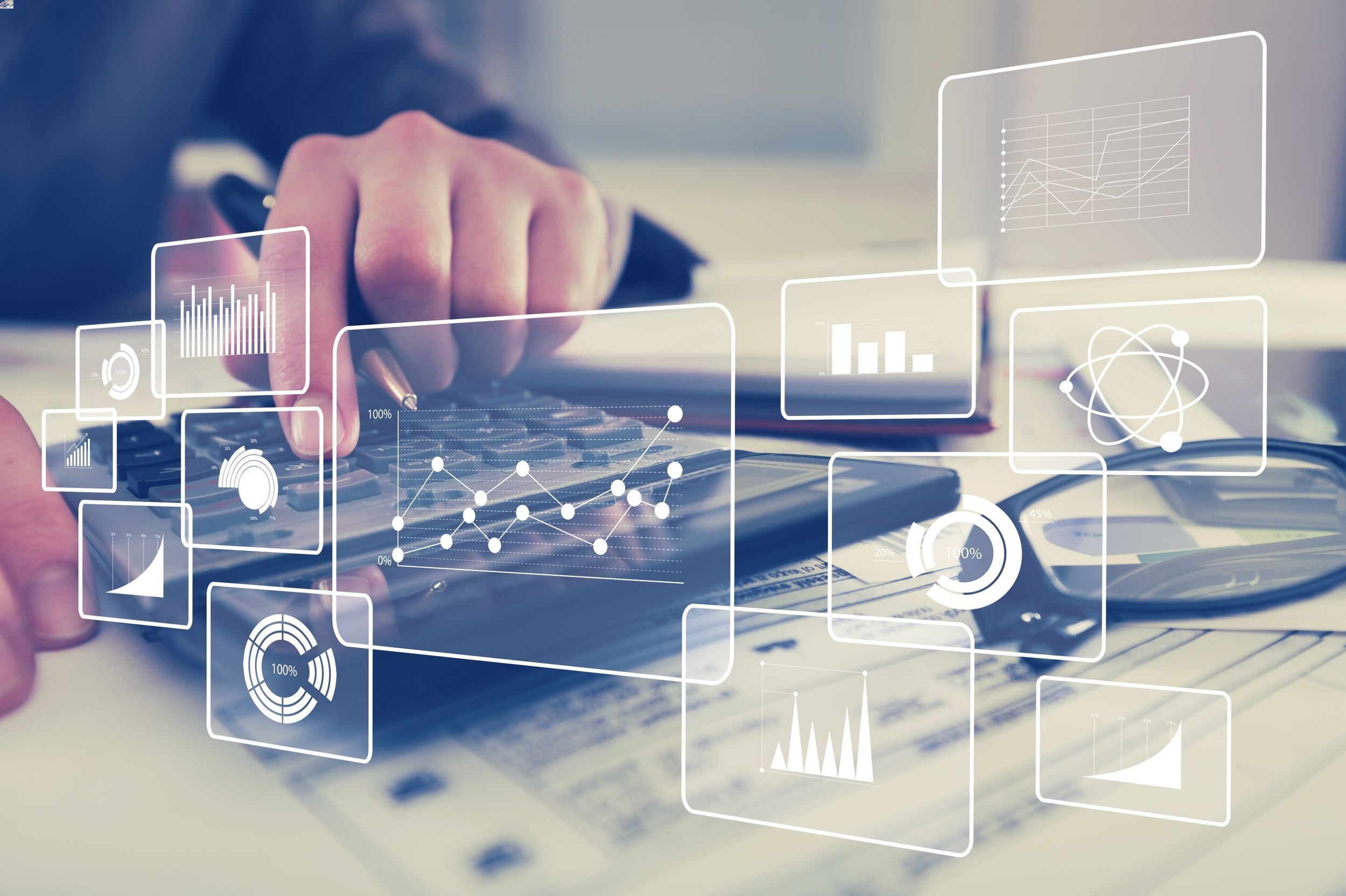 Automation in Finance