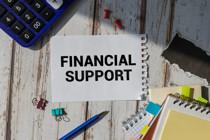 Basic Financial Support