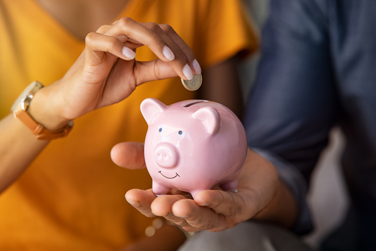 Smart Budgeting Tips