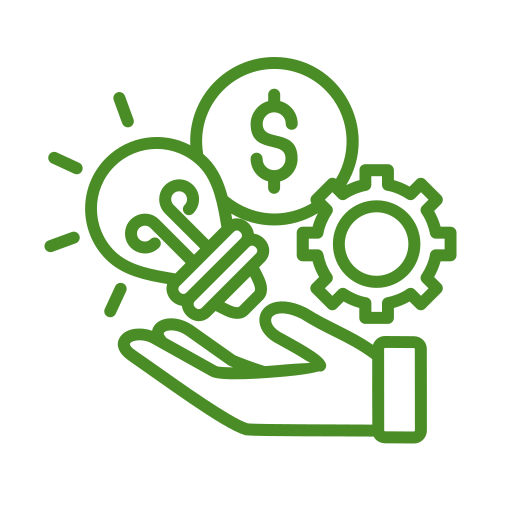Pioneering Financial Innovation