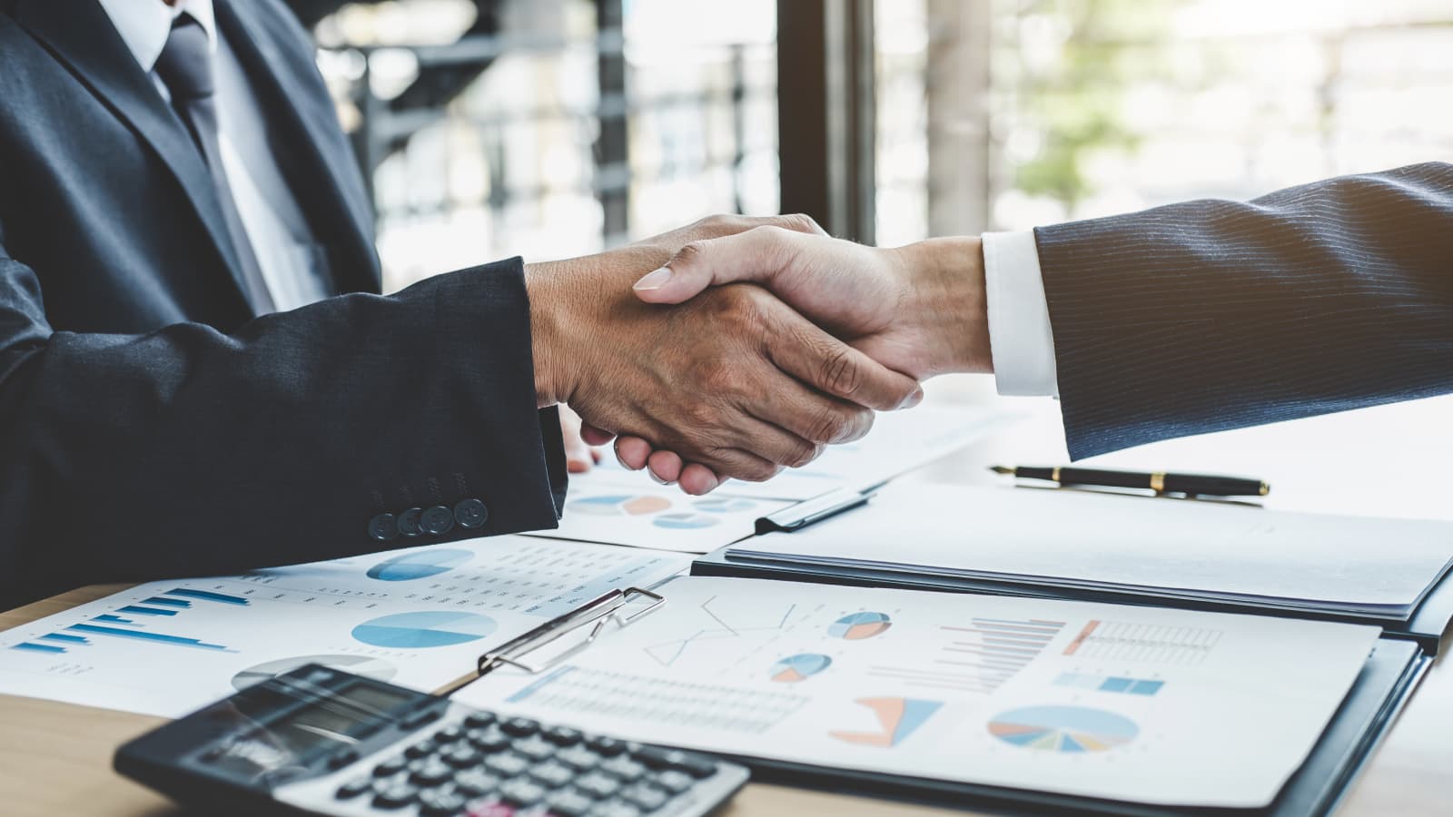 Financial Partnership