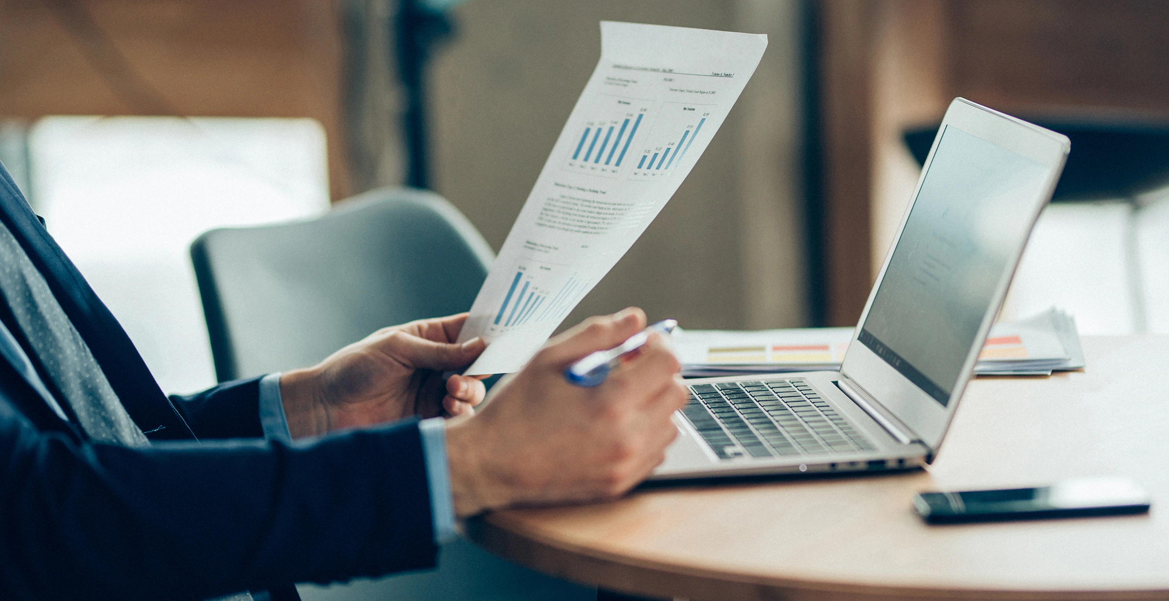 Innovative Financial Tools