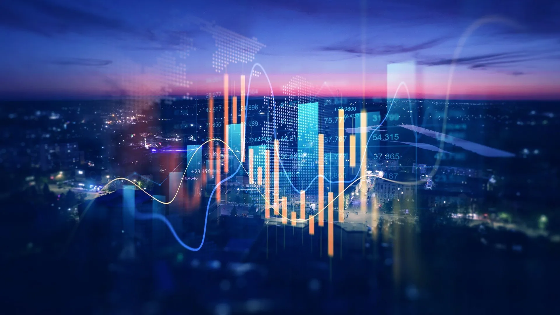 The Future of Investing