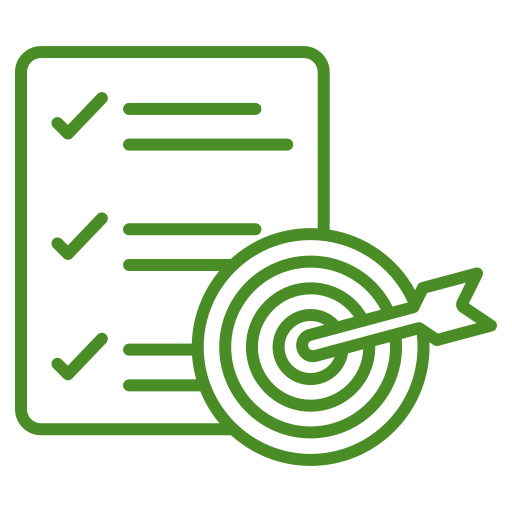 Goal-Oriented Strategies