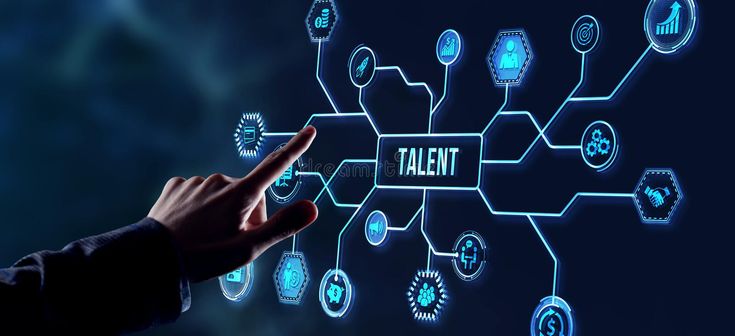 Access to Financial Talent